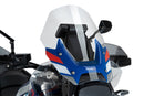 Touring Screen 2 For Graphics For BMW R 1300 GS/GSA With Radar & Enduro Pack 2023>Current