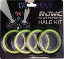 Halo Kit LED 2 Green
