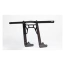 Club Style Crash Bar Front M8 Softail Black