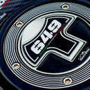 3D Motorcycle Stickers - Fuel Cap For Moto Morini X-Cape 650 2021>2026