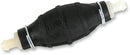 Primer Bulb Black / White For Yamaha FZ6 600 N 2004-2006