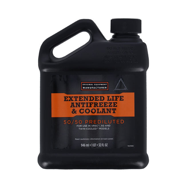 Coolant