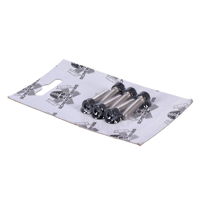 Bolt Kit Transmission Top Cover