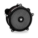 Super Gas Interchange' Air Cleaner Kit Black