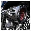 C4 Series Air Cleaner Black