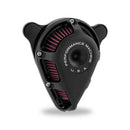 Jet' Air Cleaner Kit Black Ops