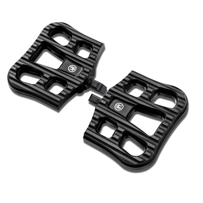 Mini Drifter Rider Floorboards Black Ops