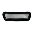 St Fairing Vent Insert Black