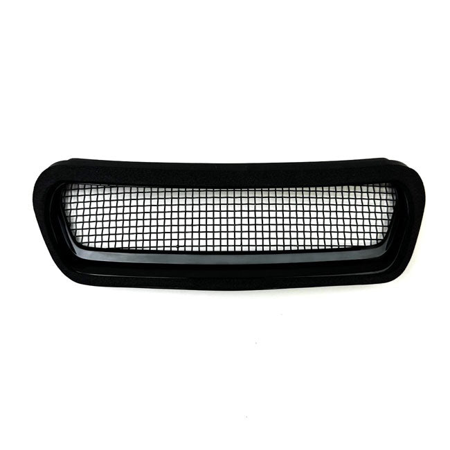 St Fairing Vent Insert Black
