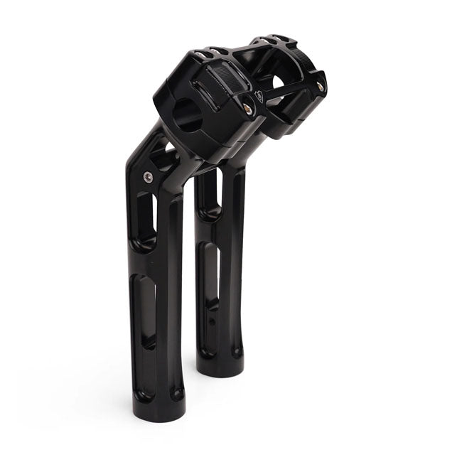 Fxlrst/Fxfb Method 10 Inch Risers Black