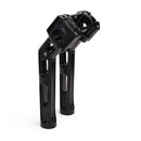 Fxlrst/Fxfb Method 10 Inch Risers Black