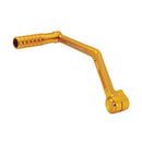 Speedliner Shifter Arm Gold