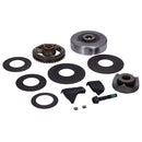 Se Compensator Upgrade Kit For 07-11 Softail