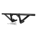 Brand Brawler Crash Bar Kit M8 Softail Front Black