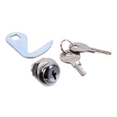 Saddlebag Lock And Hook Kit