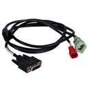 Scan Connector Cable For KTM