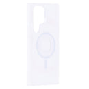 Phone Dokk Samsung A23 Ultra Clear / White