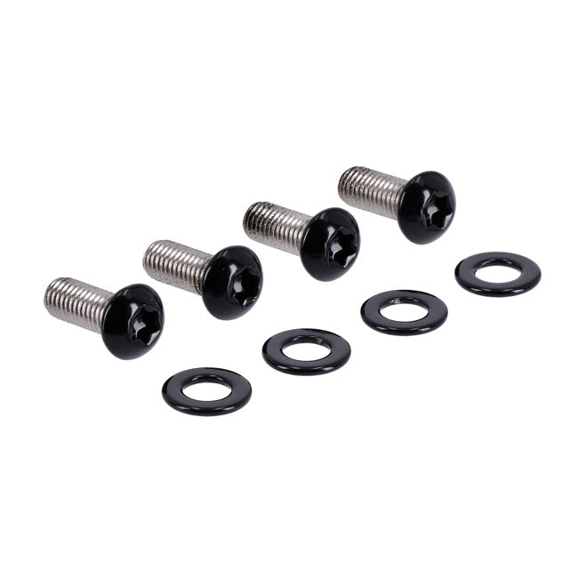 Bolt Kit Fender Struts