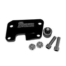 Kickstand Lowering/lift Kit Black For 18-24 Softail