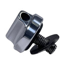 Seat Screw 1/4-20 Polished For Most 96-25 H-D With 1/4-20 Thread (UNC)