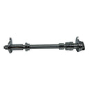 Stainless Axle Kit Rear Wheel FXR For 02-07 FLT/Touring With FXR Rear Wheel (NU)