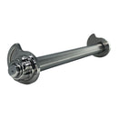 Stainless Axle Kit Rear Wheel For 14-25 FLT/Touring