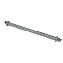 Stainless Axle Kit Rear Wheel For 73-84 4-speed FX