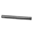 Ripple Exhaust Pipe 2" SS For Universal