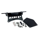 License Plate Relocation Kit  For 21-26 Pan America: 21-24 (NU) RA1250 Pan America
