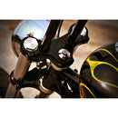 Narrow Glide Triple Tree Kit 41mm For 04-05 Dyna. With 41mm Fork Tubes