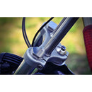 Fork Tube Caps 41mm Fork Tubes