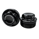 Fork Tube Caps 49mm Fork Tubes For 08-11 FXCW/C