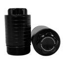 Fork Tube Extensions 49mm 2" For H-D With 49mm Fork Tubes