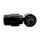 Fork Tube Extensions 39mm 1" For H-D With 39mm Fork Tubes