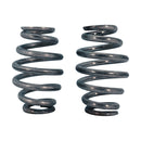 3" Solo Seat Spring Set Stainless For Universal