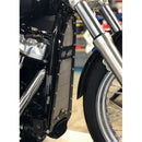 M8 Softail Oil Cooler Cover Guard For 18-25 Softail