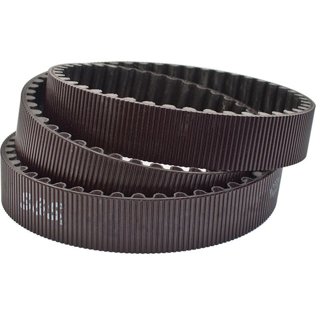 Rear Belt Xn7 Carbon Cord 1 Inch Wide 131T