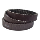 Rear Belt XN7 Carbon Cord 20mm Wide 133T For 07-11 FLSTF/FLSTSB