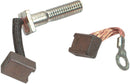 Replacement Starter Brush Set For Kawasaki CRS 305