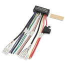 Multifunctional Handlebar Switch Relay EZ