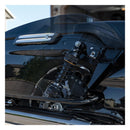 Model 944 Shock Set 13" STD Duty Black For 80-25 FLT/Touring