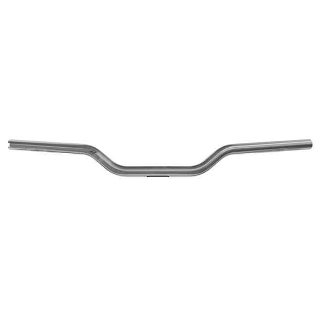 Kr Low Bar Handlebar 1" Titanium For 23-24 FLTrxse