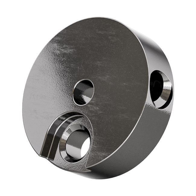 Front T-Piece 9/32"/ 7Mm Bolt Hole