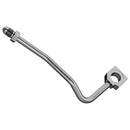 Front Abs Banjo Adapter AN3