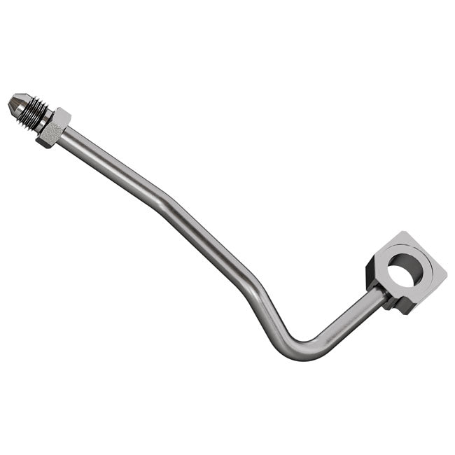 Front Abs Banjo Adapter AN3