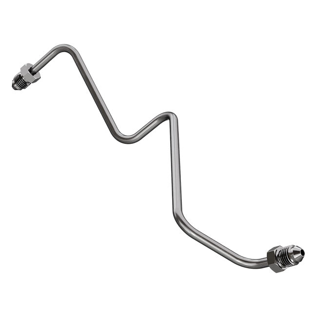 Front Abs Hardline AN3