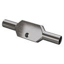 Abs Front T-Bar For 3/8" Banjo Bolts