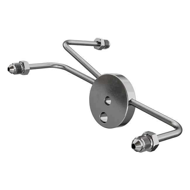 Front T-Bar Narrow AN3