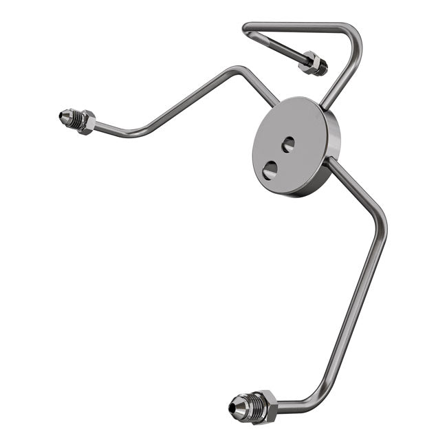 Front T-Bar Wide AN3