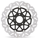 Nitro Floating Front Brake Disc Abe Appr.